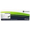 Lexmark Carttuccia Toner Lexmark C6160 fino a 20000 pagine Nero [24B5998]