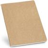 Quaderno A5 da 80 pagine Kostova personalizzate o neutre