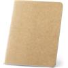 Quaderno B7 da 60 pagine Bulfinch personalizzate o neutre