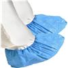 Safety Calzari Monouso in PVC, 100 calzari