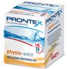 Prontex Physio-Water Soluzione Ipertonica 3% fiale, 5ml