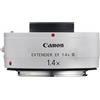 Canon Extender x Ob. EF 1,4 X III