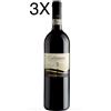 (3 BOTTIGLIE) Arnaldo Caprai - Collepiano 2020 - Sagrantino di Montefalco DOCG - 75cl