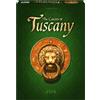 RAVENSBURGER Castles Of Tuscany Alea The Castles of Tuscany, Gioco da Tavolo - Ora Ad Un Presso Super Scontato!