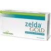 CRISTALFARMA Srl Zelda GOLD CRISTALFARMA 30 Compresse Rivestite