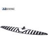 Armstrong Foils Armstrong HS1550 Wing V2 A+