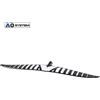 Armstrong Foils Armstrong HA1125 Wing A+