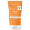 Avène Sole Avène Intense Protect Fluido Ultra resistente Molto Alta SPF50+, 150ml