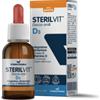 STERILFARMA Srl Sterilvit D3 Gocce 5ml