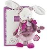Doudou et Compagnie Cerise DC2700 - Sonaglio, Rosa