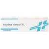 SELLA SRL Sella Vaselina Bianca crema Sella 30 ml