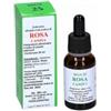 Alkaest Mgs25 Rosa Canina Soluzione spargirica in gocce 20 ml