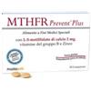 Pharmarte MTHFR Prevent Plus Integratore per iperomocisteinemia 30 compresse
