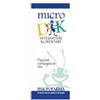 MICROFARMA Micro DK Integratore per ossa e denti 10 ml