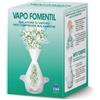 SIT LABORATORIO FARMAC. SRL Vapo Fomentil Inalatore di vapore per compresse balsamiche