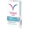 Vagisil Intima Gel Vaginale Idratante Lubrificante 6 applicatori