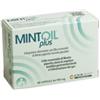 Ca.Di.Group Cadigroup Mintoil Plus Integratore per motilità gastrointestinale 60 capsule