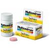 Multicentrum Junior Integratore multivitaminico per bambini dai 4 anni 30 compresse masticabili