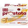 POOL PHARMA SRL Urogermin Prostata Integratore per le Vie Urinarie 30 capsule