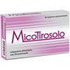 Nutralabs Micotirosolo Integratore con idrossitirosolo 30 compresse