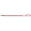 Pentel BK77F -Set di 12 penne, punta retrattile in metallo, 0,7 mm rosa