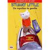 Sony Pictures Stuart Little - Un topolino in gamba