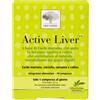 New Nordic Srl Active Liver 30cpr