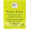 New Nordic Srl Active Liver 60cpr