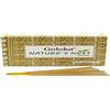 Goloka Nature's Nest Natural Masala Incense Box of 12 Packs
