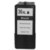 LEXMARK Cartuccia nero compatibile con Lexmark 18C2170E (36XL)
