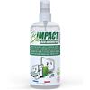 bioimpact Spray detergente per schermi di TV, smartphone, PC, televisori, laptop, occhiali, 500 ml, naturale certificato ECOCERT