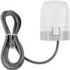 Homematic IP Attuatore - Motore per impianti di riscaldamento a pavimento, 3,3 V, 153309A0
