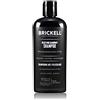 Brickell Men's Products Brickell Men's Shampoo Forfora Per Uomo, Naturale e Biologico, Lenisce ed Elimina la Forfora con Ziziphus Joazeiro, Aloe e Olio di Jojoba (236 ml)