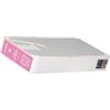 EPSON Cartuccia magenta chiaro compatibile con Epson C13T55964010(T5596) magenta chiaro 600 pagine
