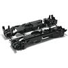 Tamiya 300050735 TL01/B A-Parts Chassis Nero