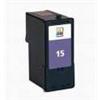 LEXMARK Cartuccia compatibile con Lexmark 18C2110E (15) - 3 colori - 150 pagine