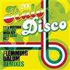 ZYX Music Zyx Italo Disco: Flemming Dalum Remixes