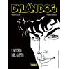Sergio Bonelli Editore Dylan Dog. L'occhio del gatto