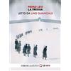 CLASSICI La tregua letto da Lino Guanciale. Audiolibro. CD Audio formato MP3