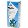 Salus Haus MIRTILLO SALUVISION 45 CAPSULE