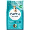 Forza10 Maintenance per Cane Adult Medium con Pesce da 12 kg + OMAGGIO Juta Bag