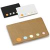 Ufficio personalizzati Gadget personalizzati block notes adesivi personalizzate o neutre