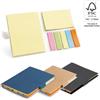 Ufficio personalizzati Block notes adesivi personalizzati Lewis personalizzate o neutre