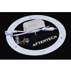 LED CIRCOLARE 12W 220V DIAMETRO 190mm ROTONDO BIANCO CALDO T9 G10Q 2GX13 F6A1