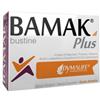 DYMALIFE PHARMACEUTICAL Srl BAMAK PLUS 24BUST