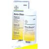 ASCENSIA DIABETES CARE ITALY STRISCE MISURAZIONE GLICOSURIA E CHETONURIA KETODIASTIX 50 PEZZI