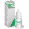 BIOOS ITALIA Srl LACRISEK FREE SOLUZIONE OFTALMICA SENZA CONSERVANTI 10 ML
