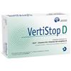 DIFASS INTERNATIONAL Srl VERTISTOP D 20 COMPRESSE DA 1100 MG