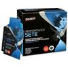 ES ITALIA Srl BRAND ETHICSPORT ETHICSPORT PERFORMANCE SETE ARANCIA 14 BUSTINE
