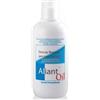 SANITPHARMA Srl ALIANT OIL DOCCIA SHAMPOO FLACONE 250 ML